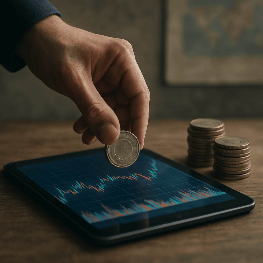 regolamentazione crypto 2026