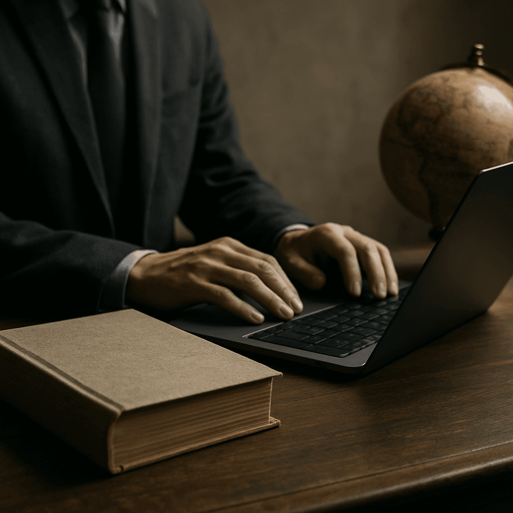 crypto policy news