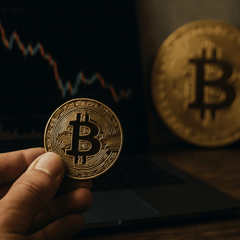 crypto market today