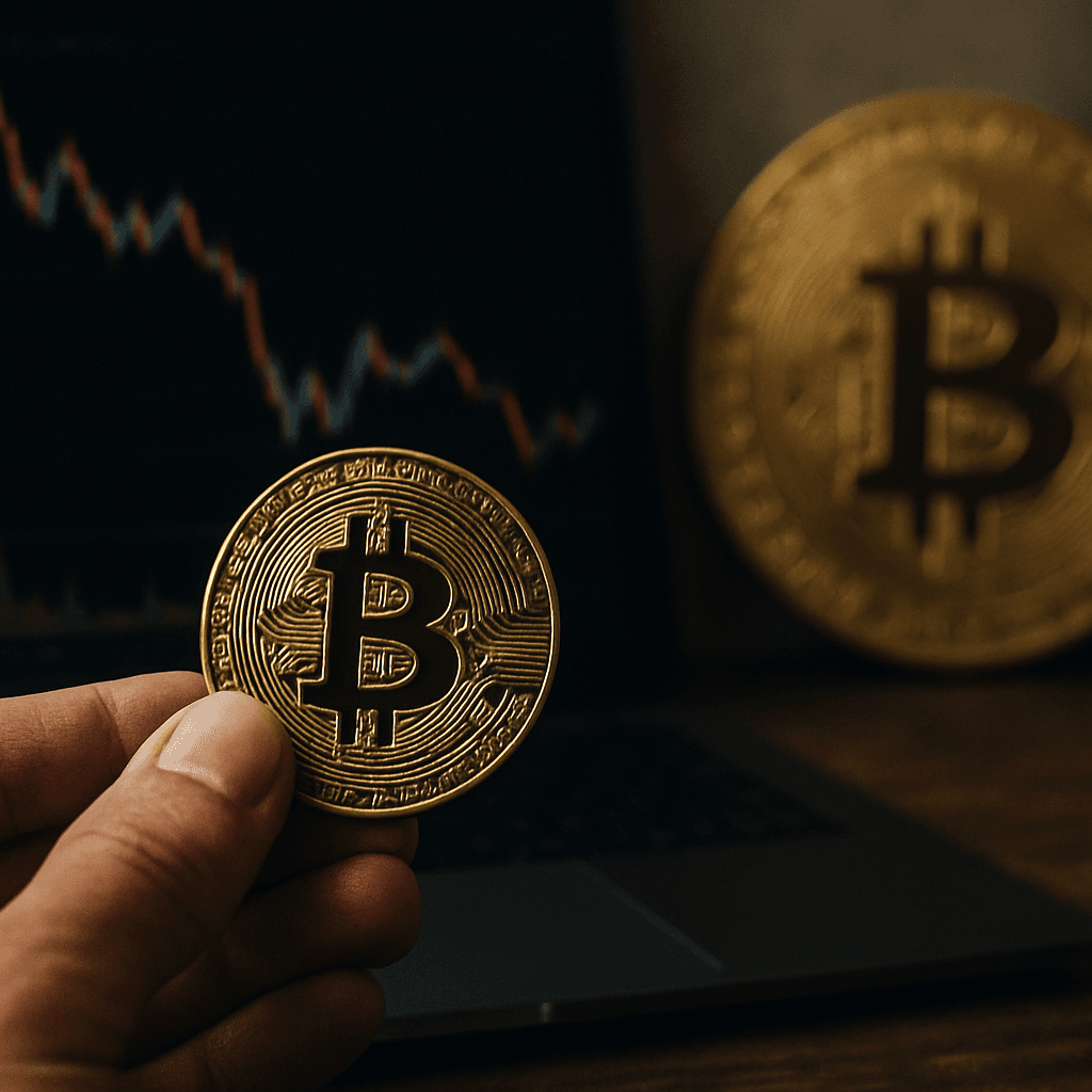 crypto market today
