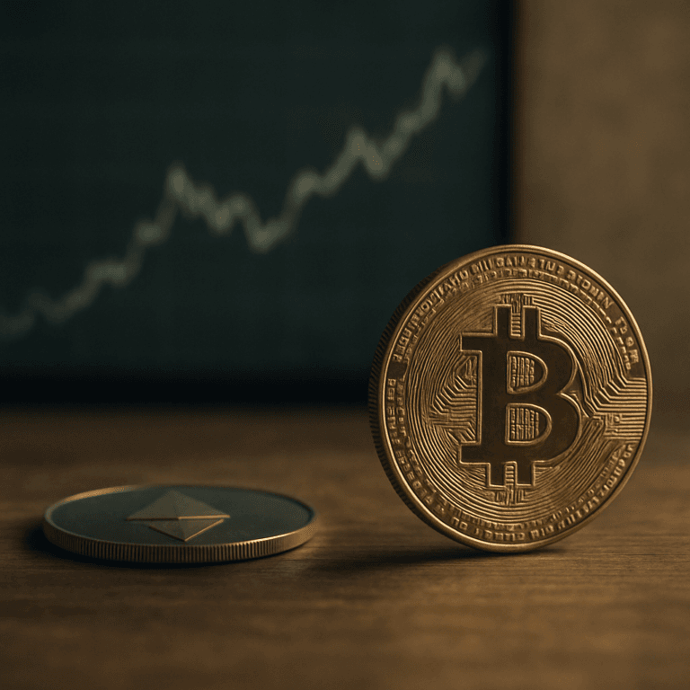 analisi bitcoin oggi
