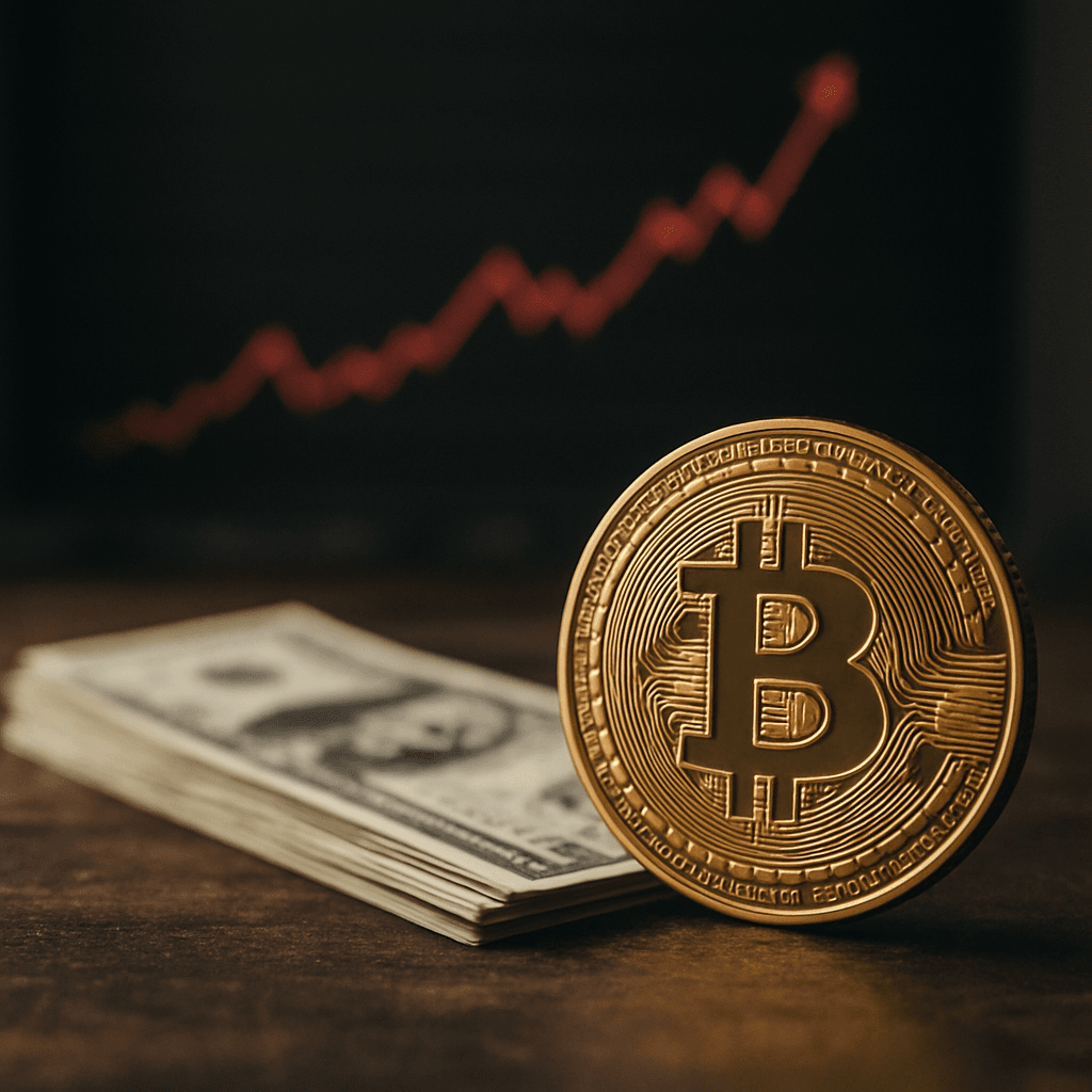 bitcoin etf inflows
