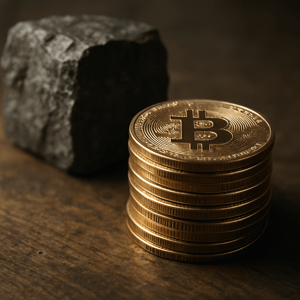 bitcoin legal