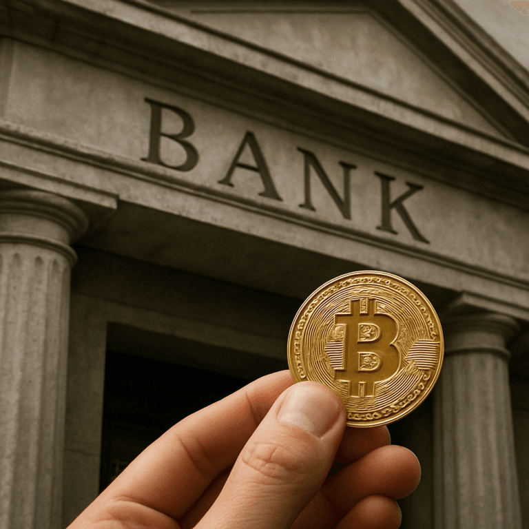 bitcoin normativa