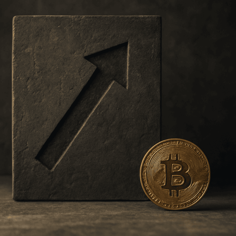 analisi bitcoin oggi