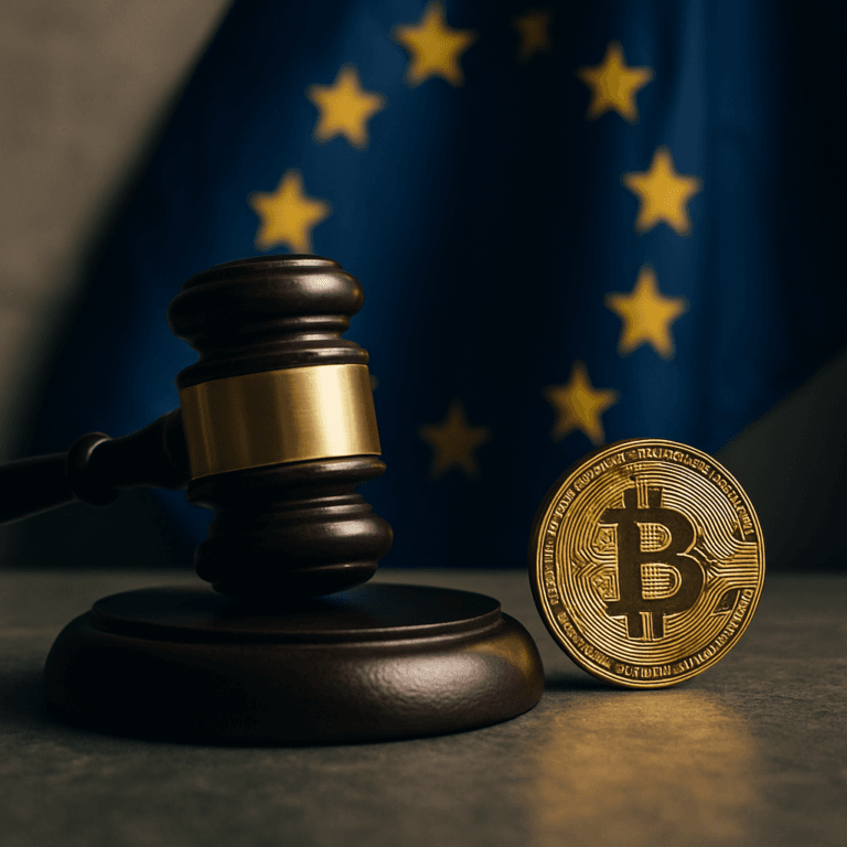 regulacion crypto 2026