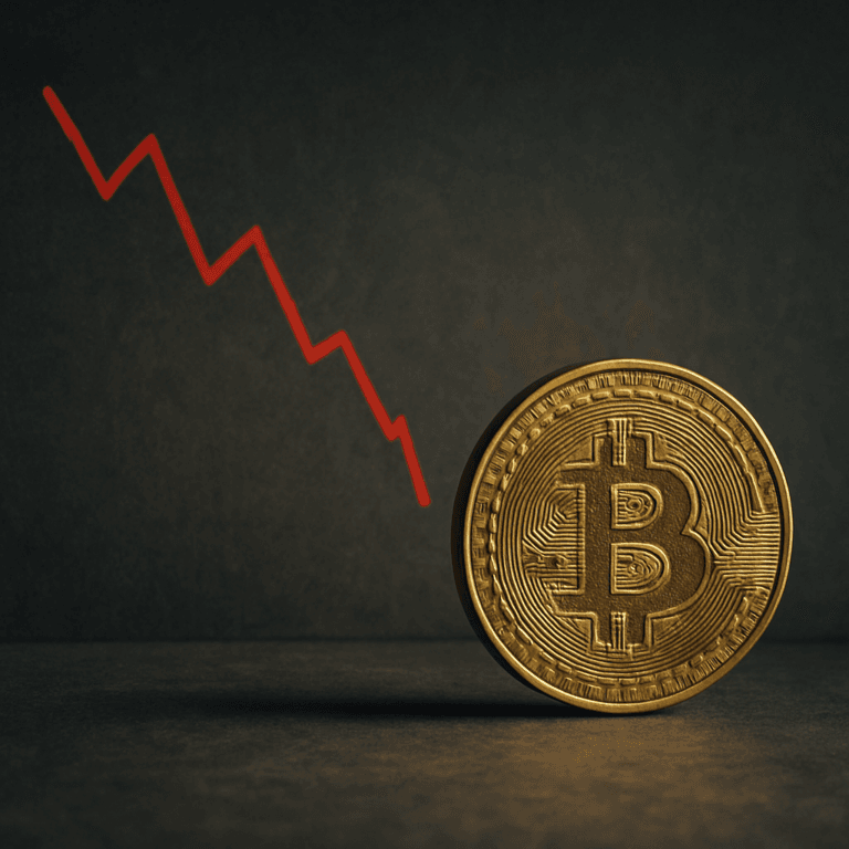 crypto market today