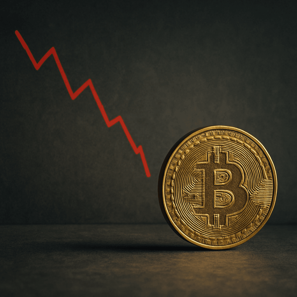 crypto market today