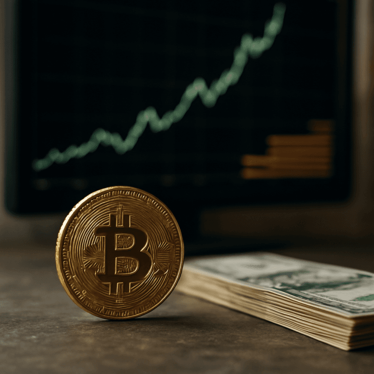 bitcoin prezzo oggi