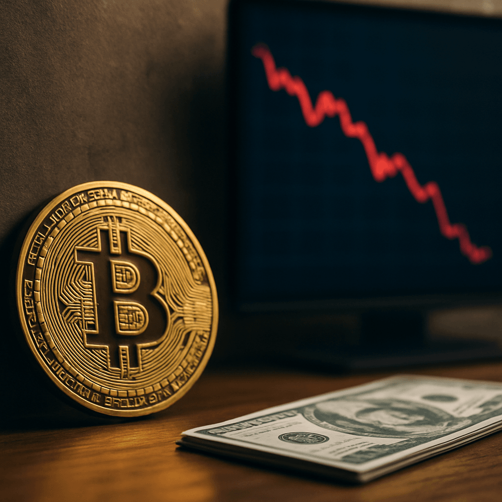 crypto market today