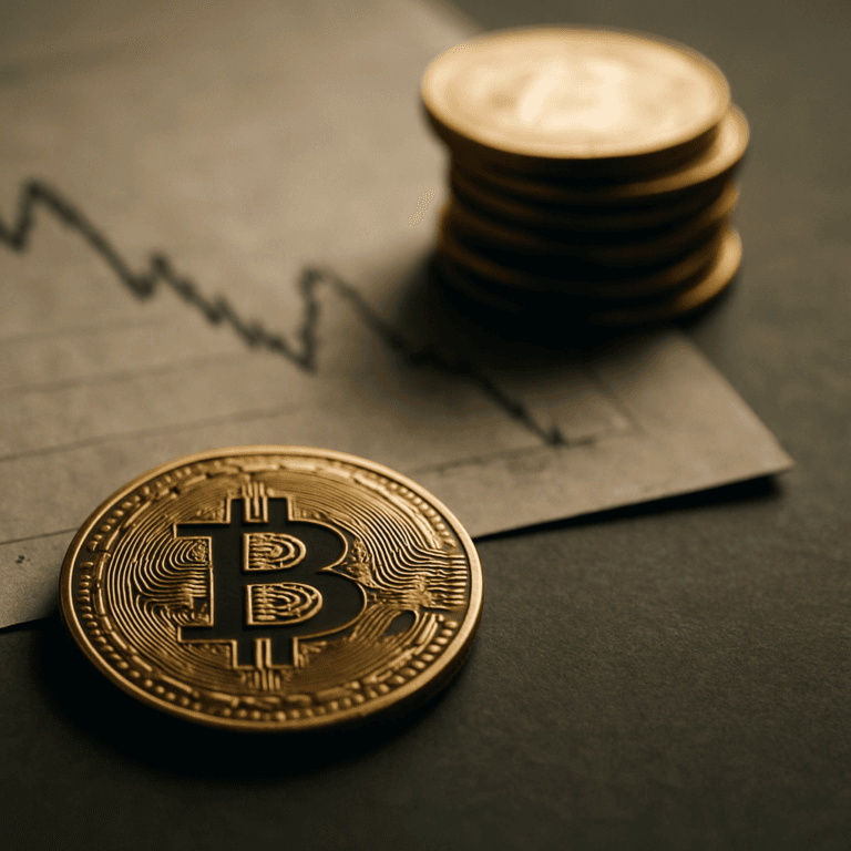 crypto market today