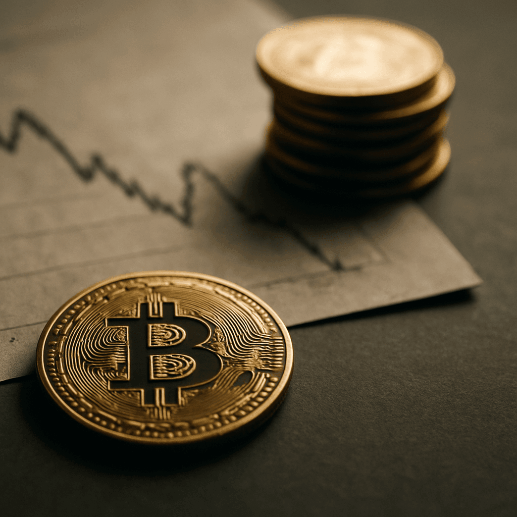 crypto market today