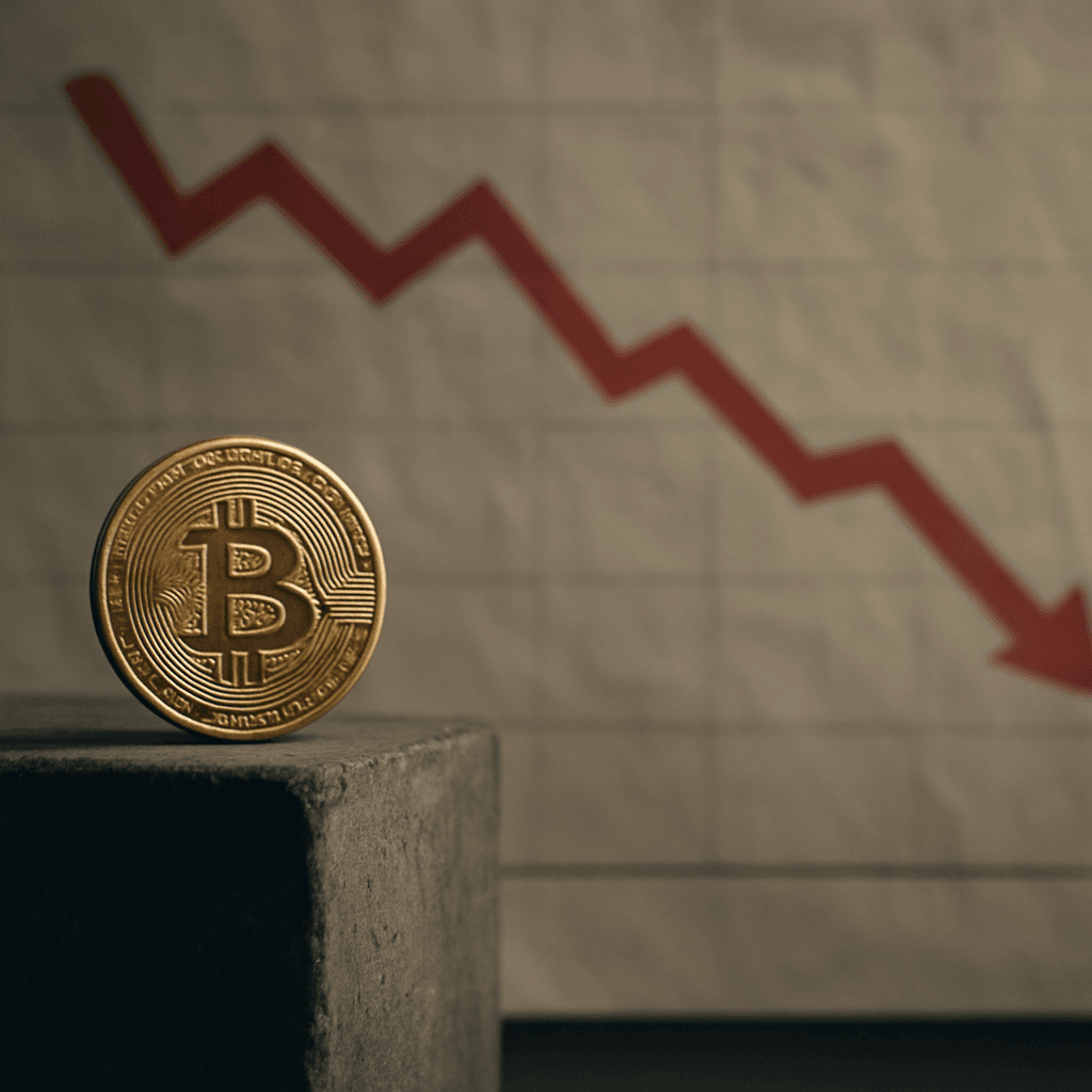 analisis bitcoin hoy
