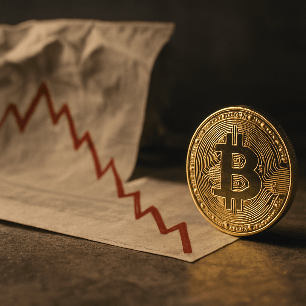 crypto market today