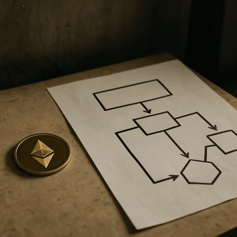 maquina virtual de ethereum