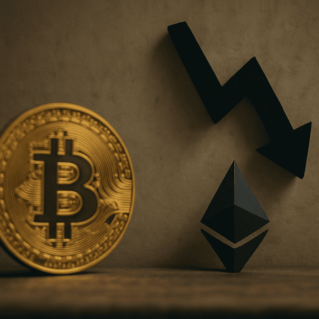 flussi Binance