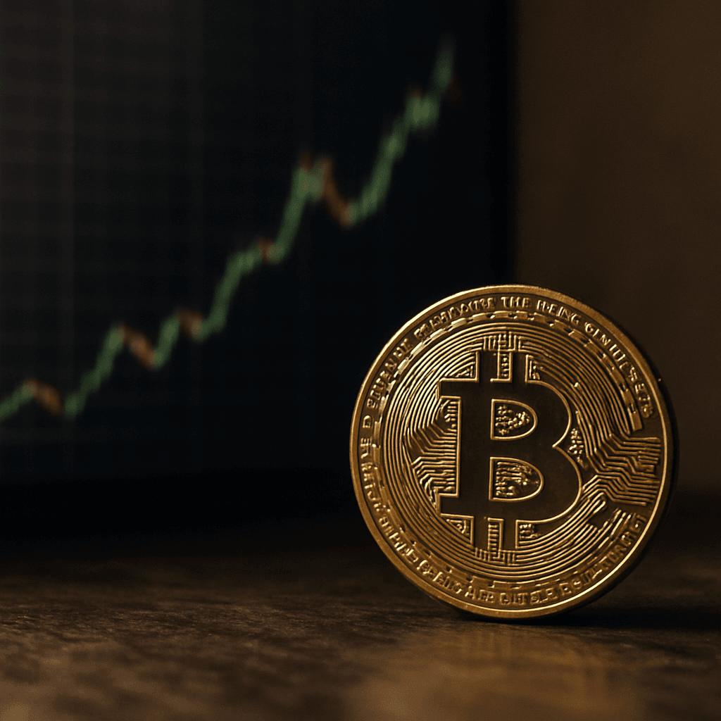 bitcoin price analysis