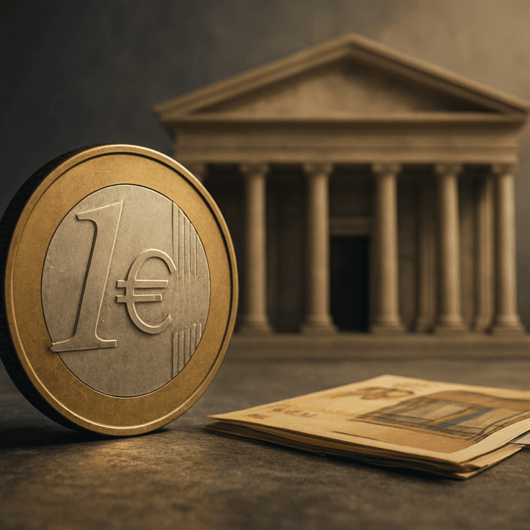 stablecoin euro