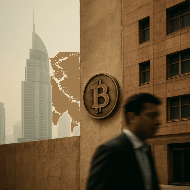 bitcoin regolamentazione
