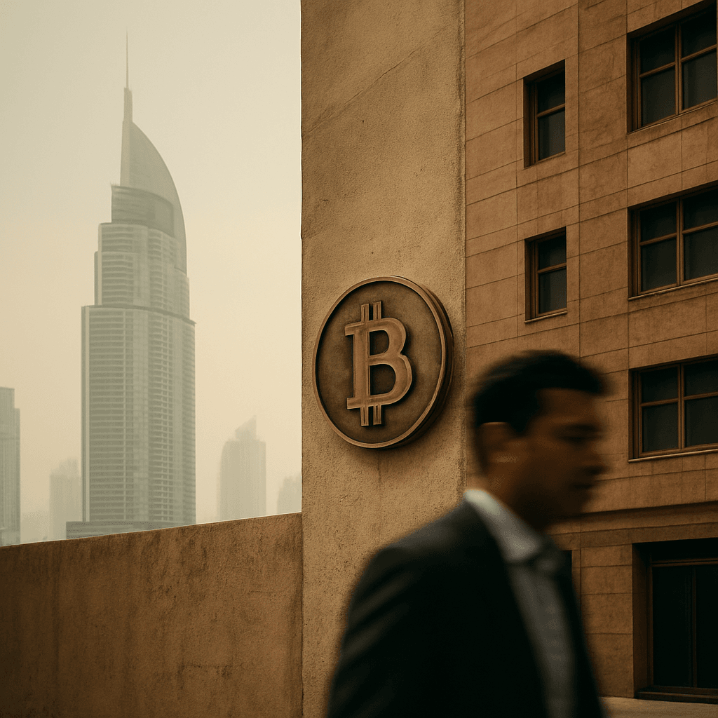 bitcoin regolamentazione