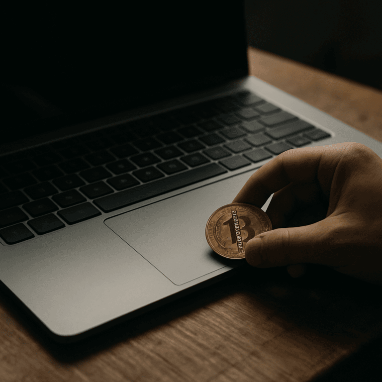 vulnerabilità wallet crypto