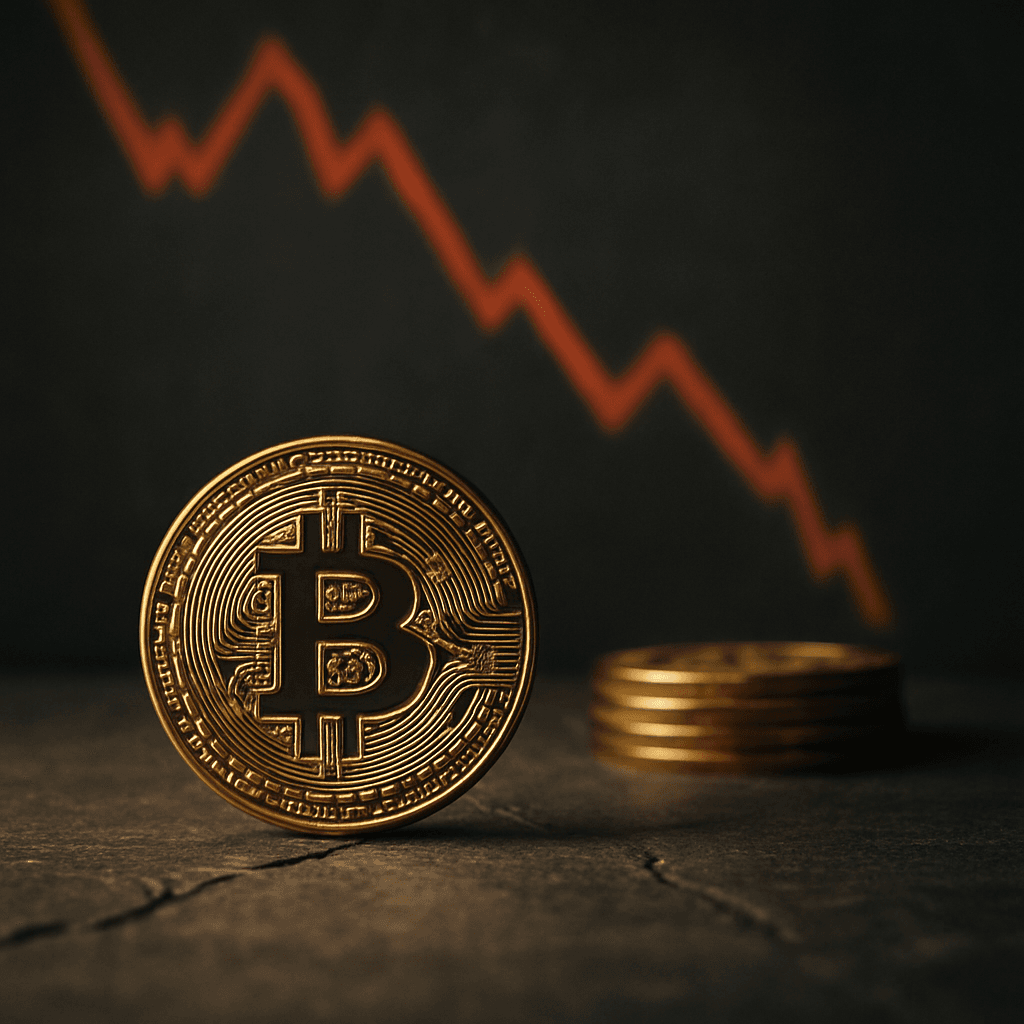 crypto market today