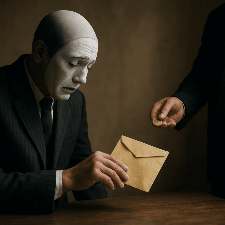 politica crypto