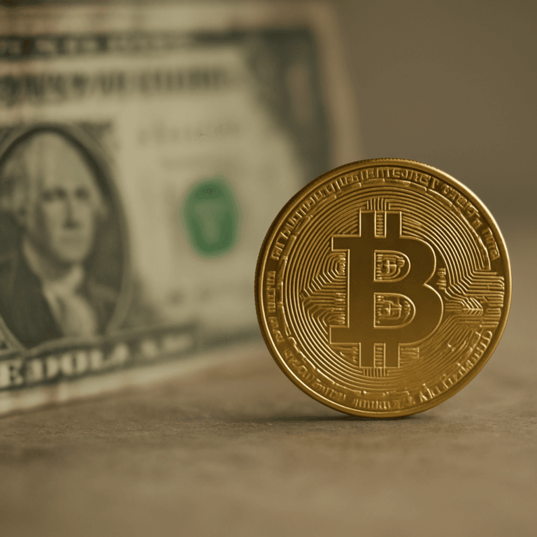 analisi bitcoin oggi