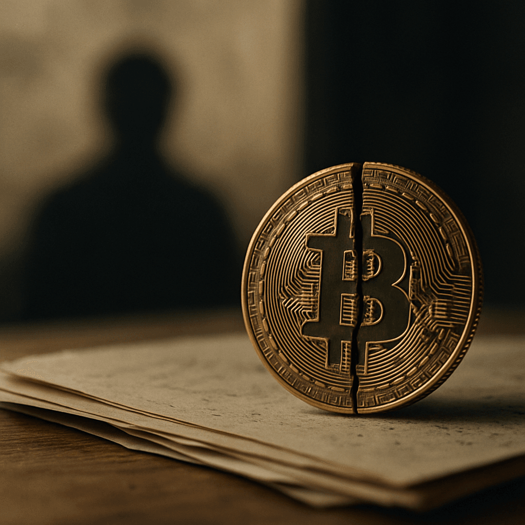 aggiornamento sicurezza crypto