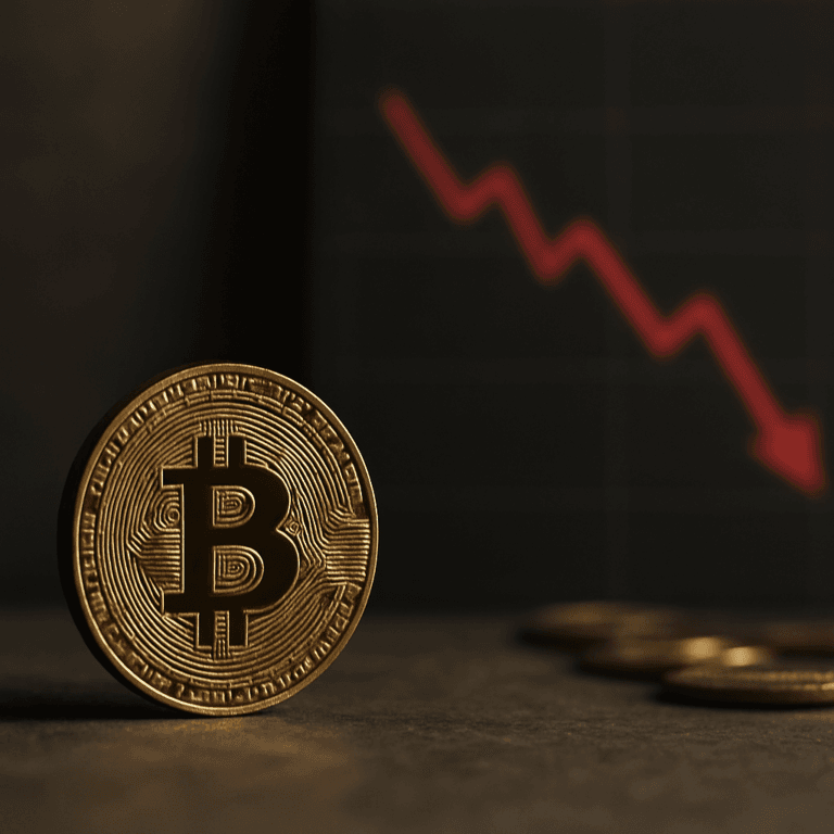 crypto market today