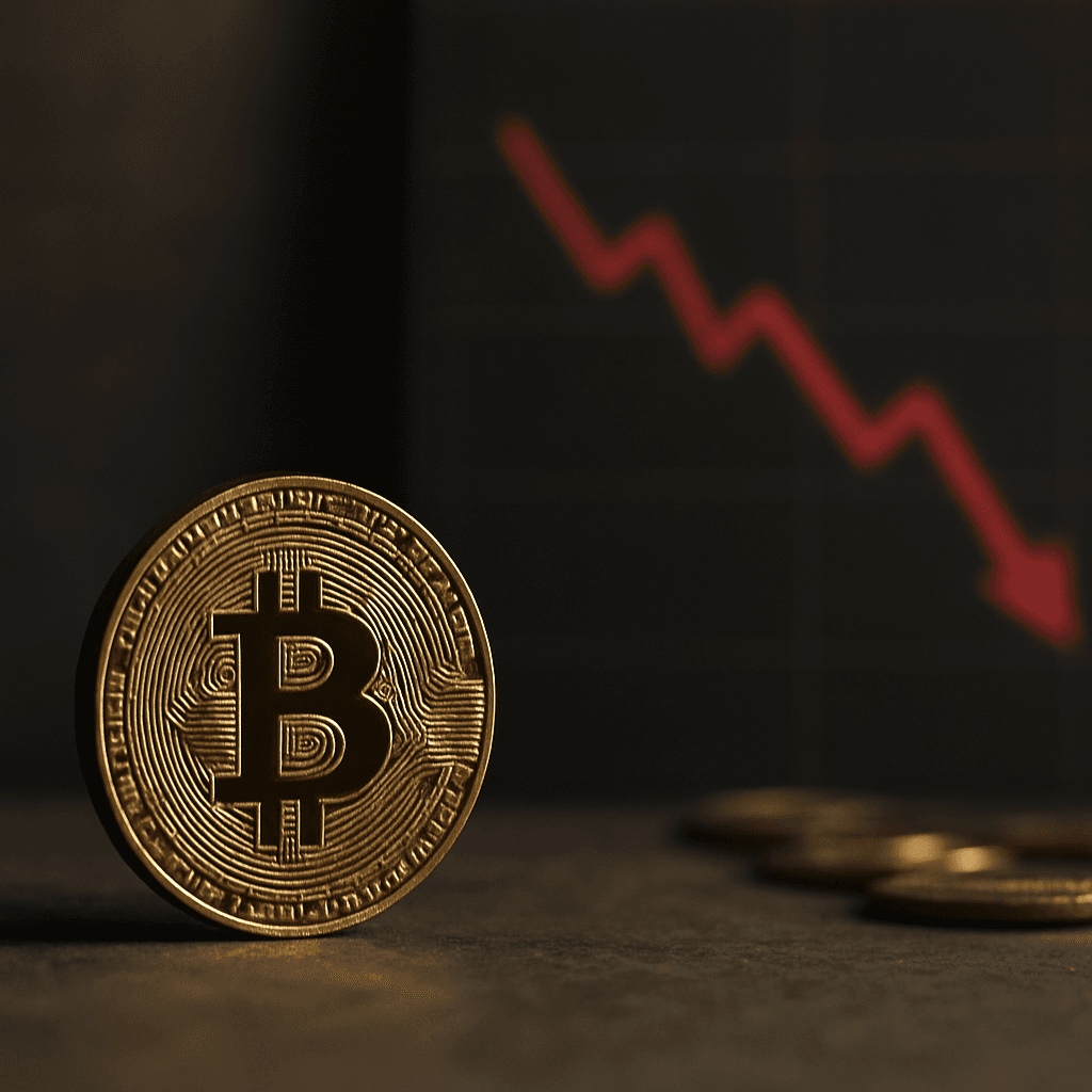 crypto market today