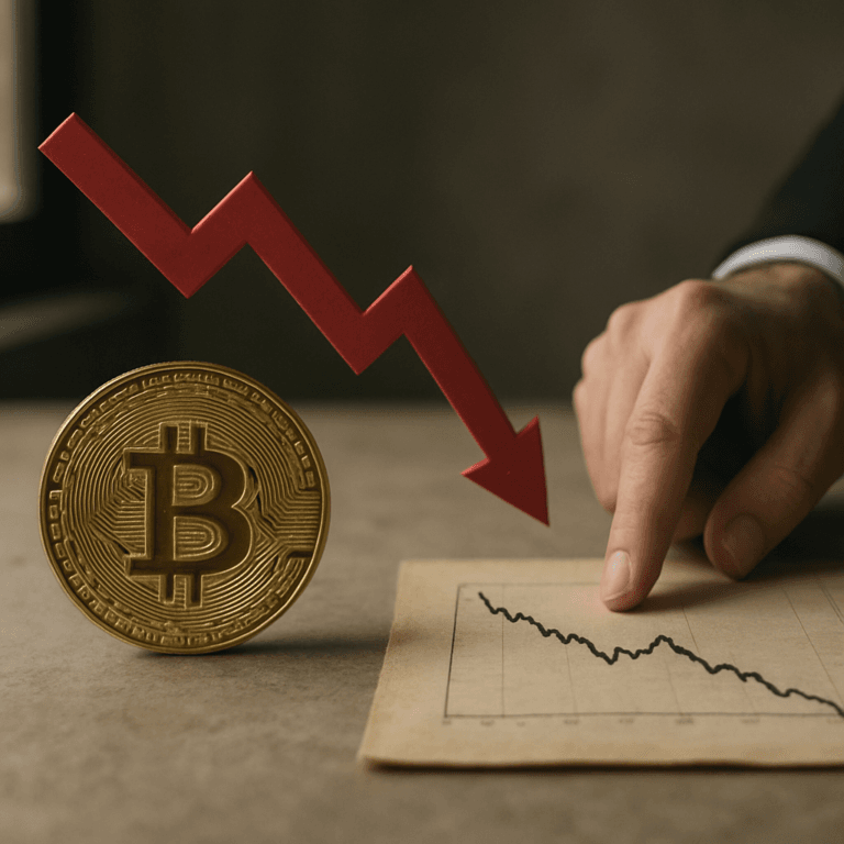 analisis bitcoin hoy