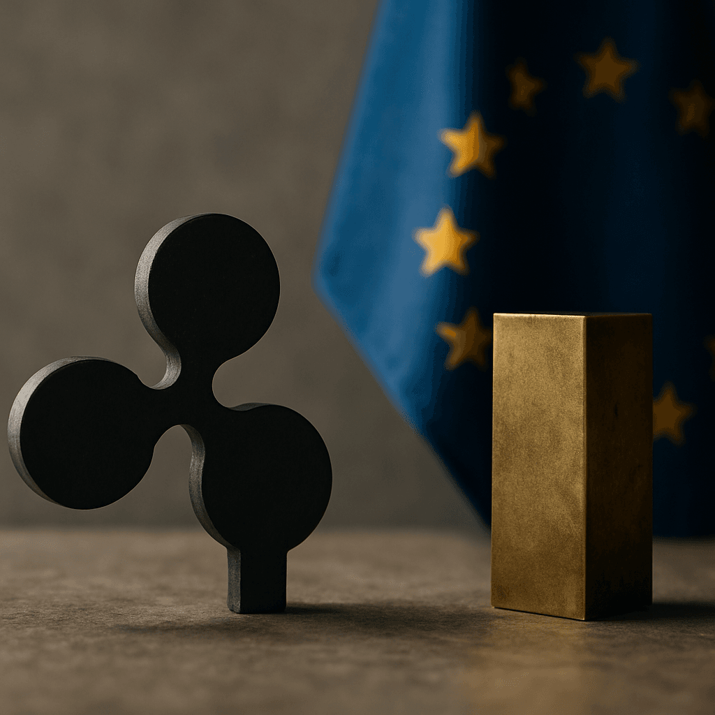 regolamentazione crypto 2026