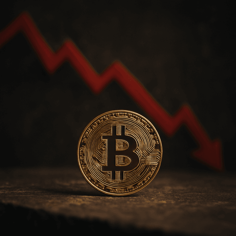 crypto market today