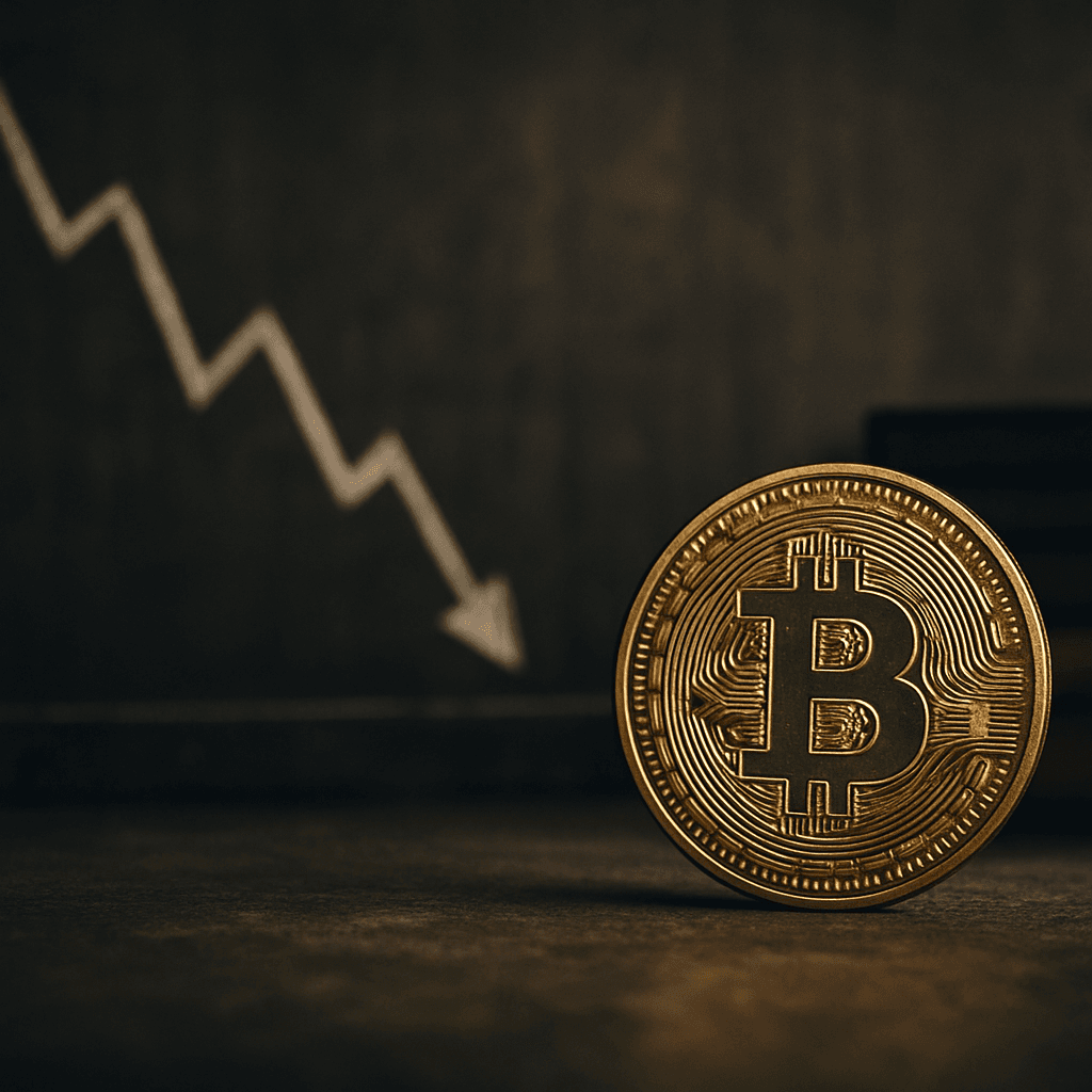 analisi bitcoin oggi