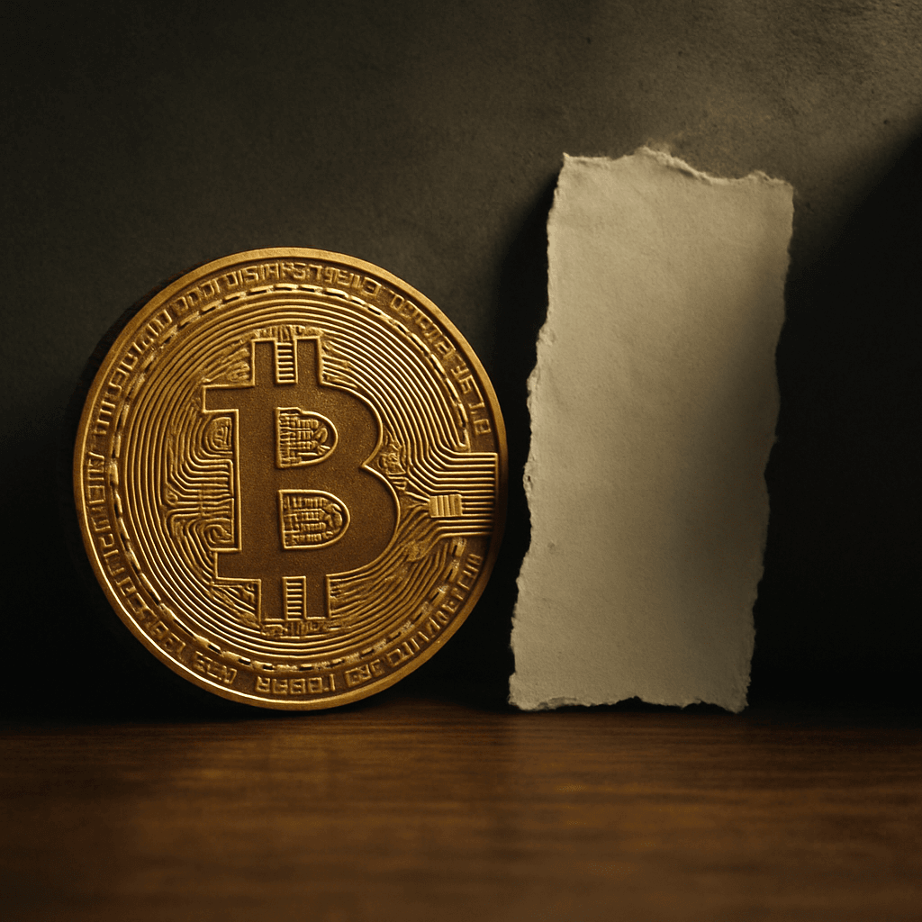 bitcoin previsioni