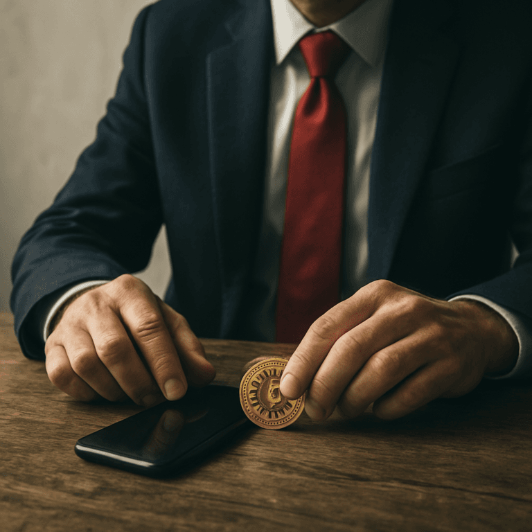bitcoin e geopolitica