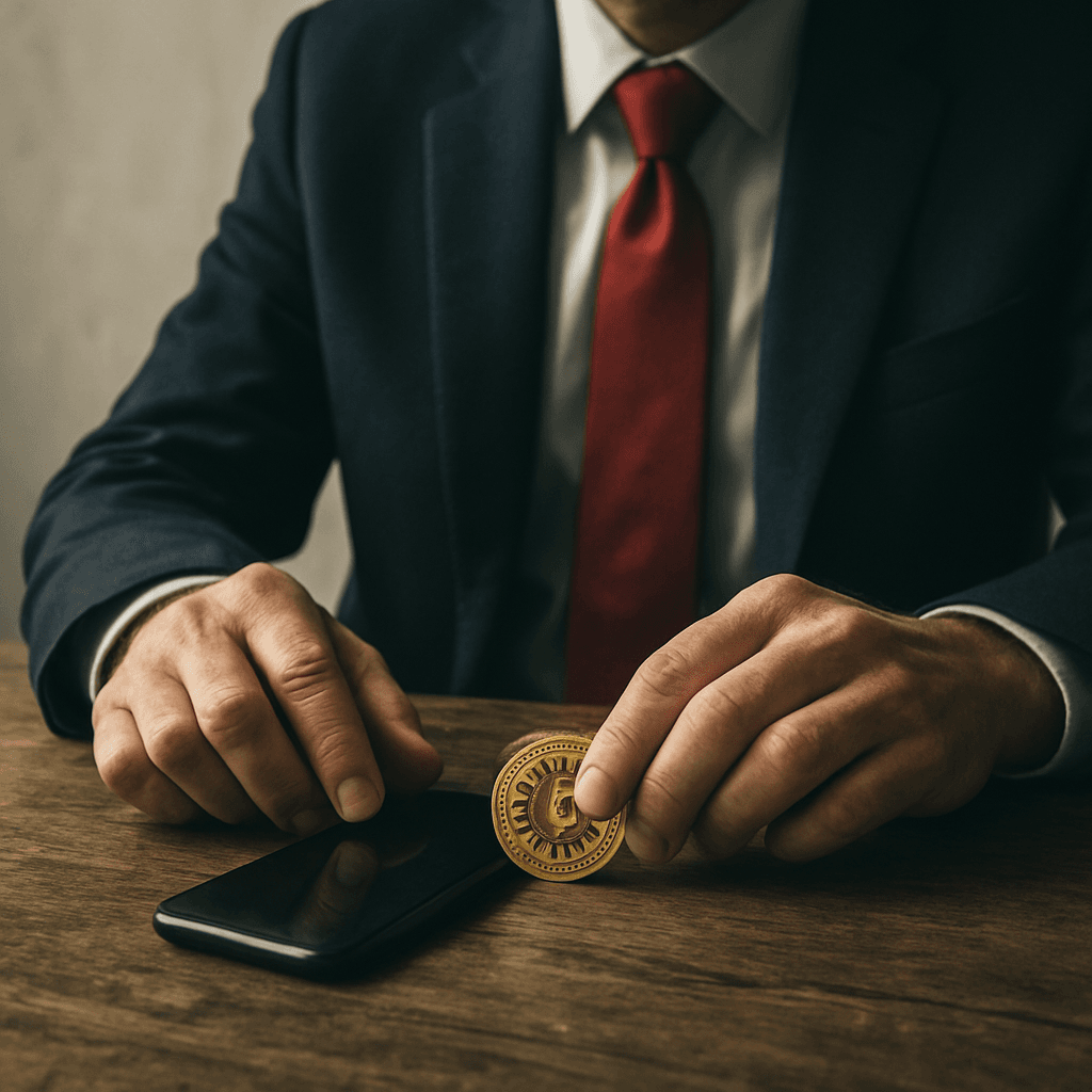 bitcoin y geopolitica