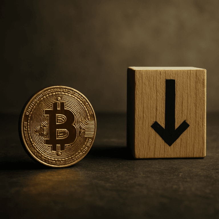 bitcoin analisi oggi