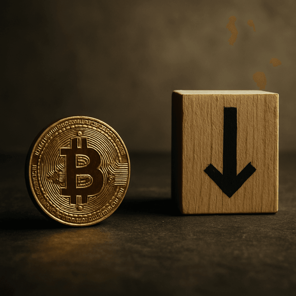 bitcoin analisi oggi