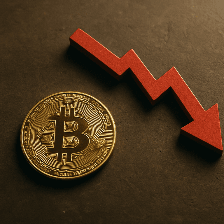 mercato crypto oggi