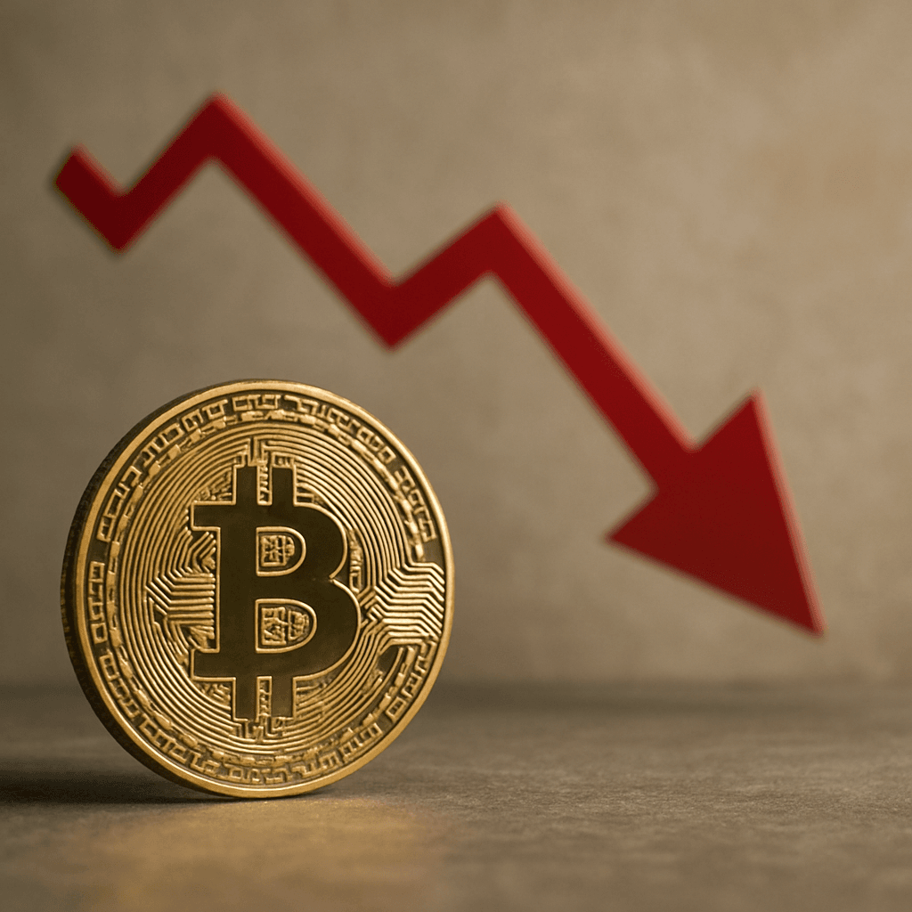 analisi bitcoin oggi