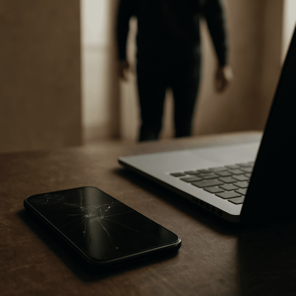 chiusura wallet crypto