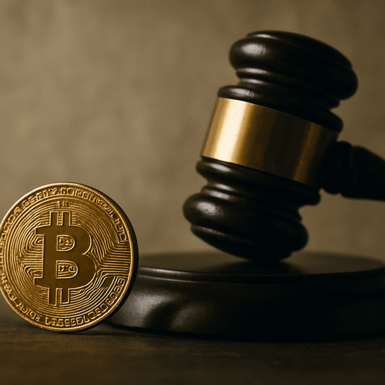 bitcoin regolamentazione