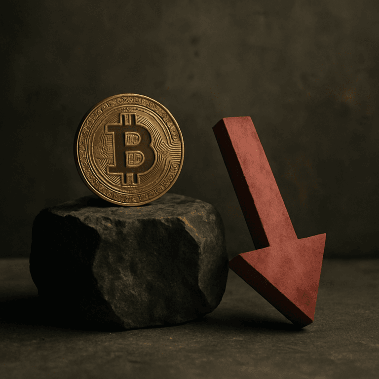 analisi bitcoin oggi