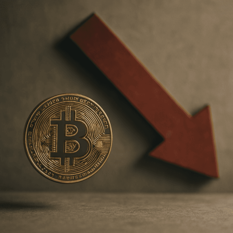 bitcoin price analysis