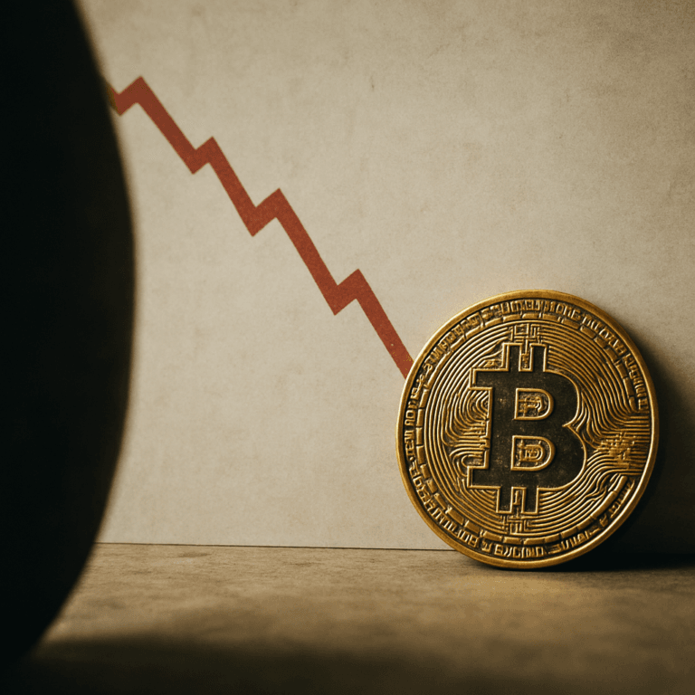 crypto market today