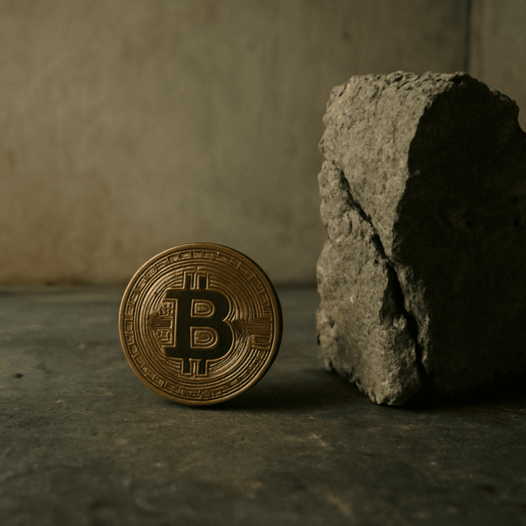 bitcoin covenants