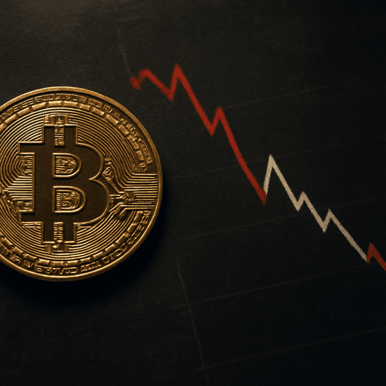 bitcoin market update
