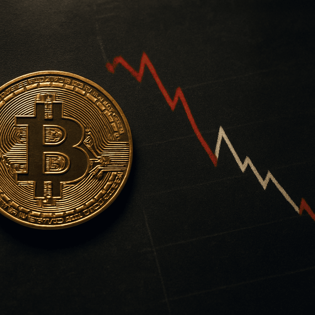 analisis bitcoin hoy